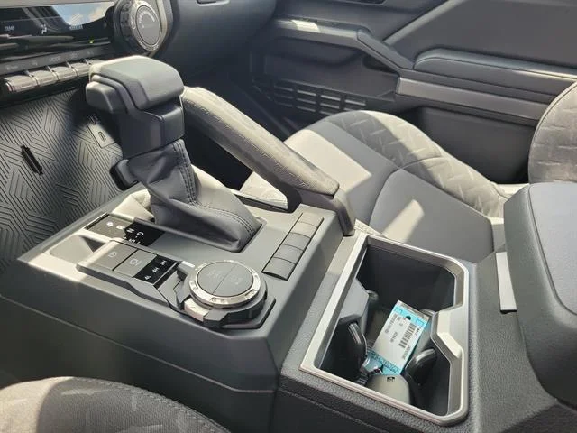 New 2026 Underground Toyota SR5 image 29