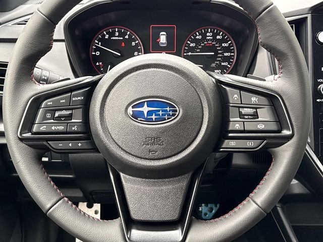 Used 2026 Blue Subaru 2.5RS image 18
