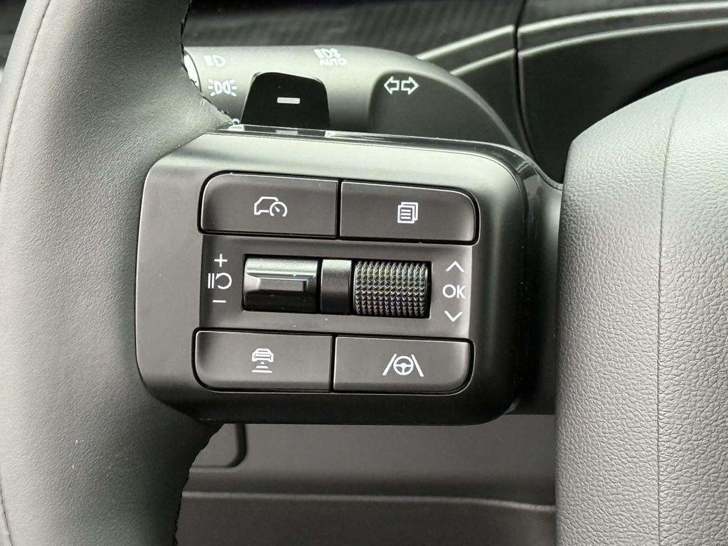 New 2026 Shimmering Silver Pearl Hyundai Calligraphy AWD image 24