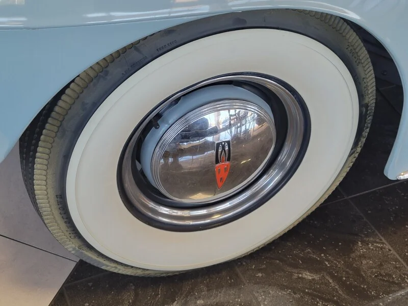 Used 1940 Blue OLDSMOBILE  image 6