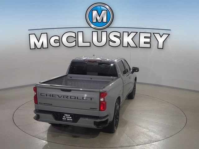 2024 Chevrolet Silverado 1500 RST - Photo 6