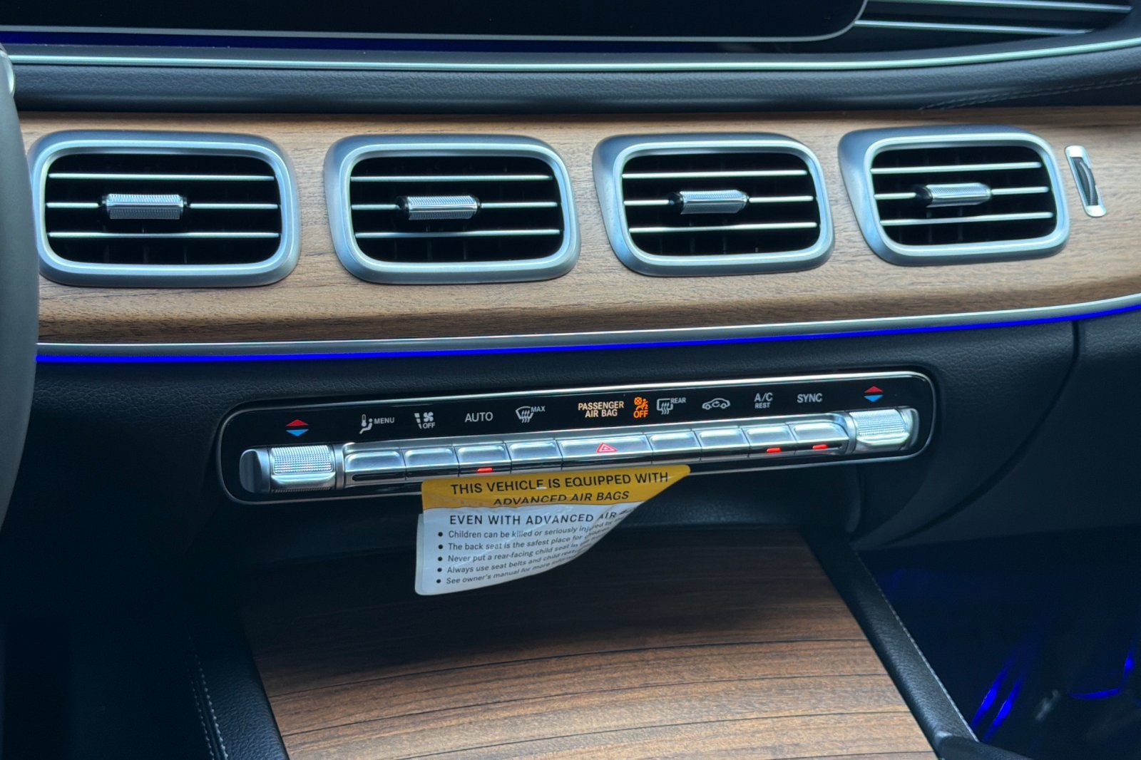 2026 Mercedes-Benz GLE GLE350 - Photo 20