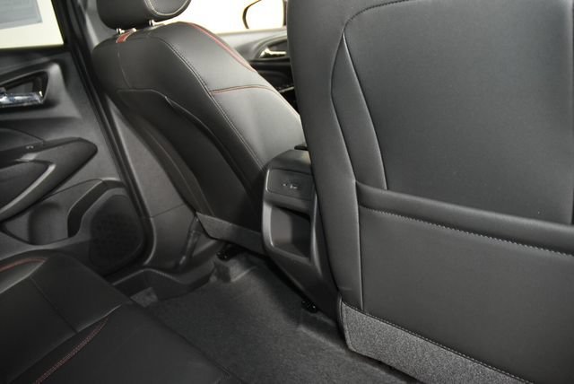2026 Chevrolet Trax RS - Photo 19