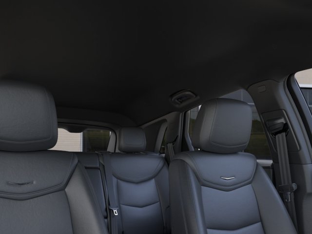 2026 Cadillac XT5 Luxury - Photo 24