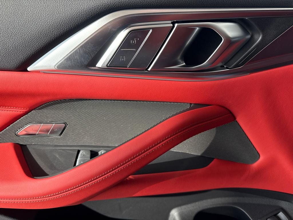New 2027 Dravit Grey Metallic BMW Competition image 21