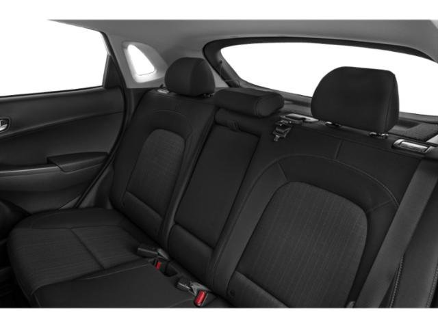 Certified Used 2022 Ultra Black Hyundai SEL image 16