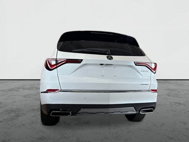 New 2026 Platinum White Pearl Acura w/Technology Package image 4