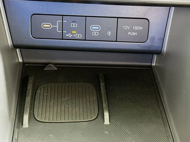 New 2026 Hyundai SONATA SEL Sport
