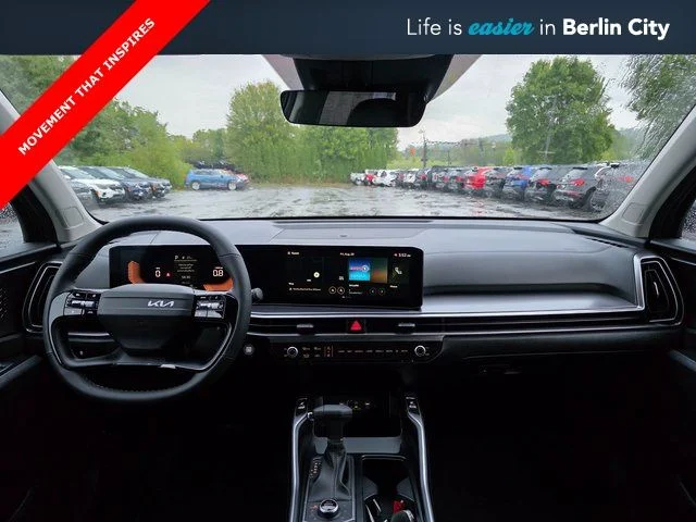 2026 Kia Sorento EX - Photo 20