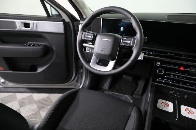 New 2026 Silver Hyundai SE AWD image 51