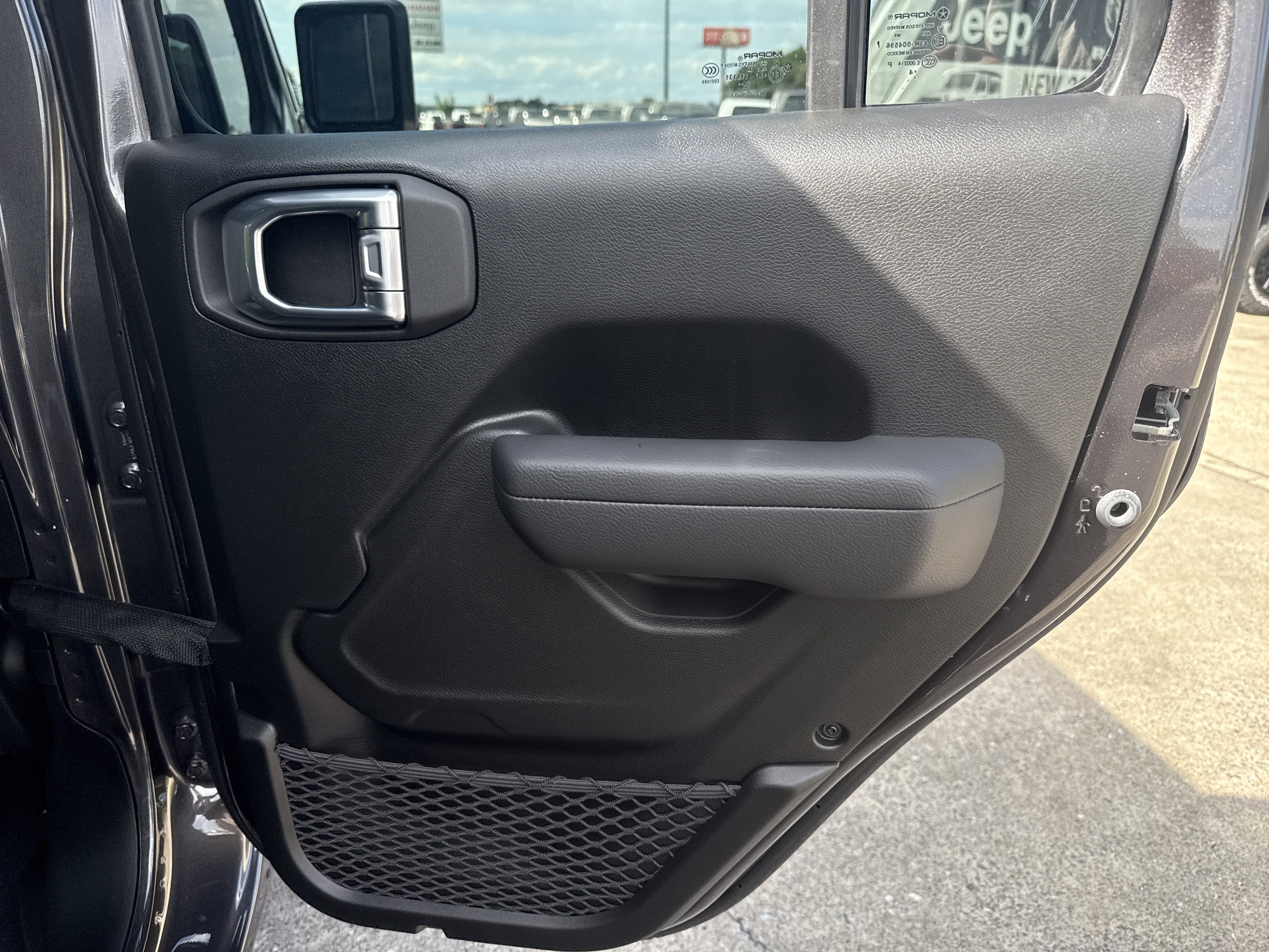 2025 Jeep Wrangler 4xe Sports S 4XE - Photo 18