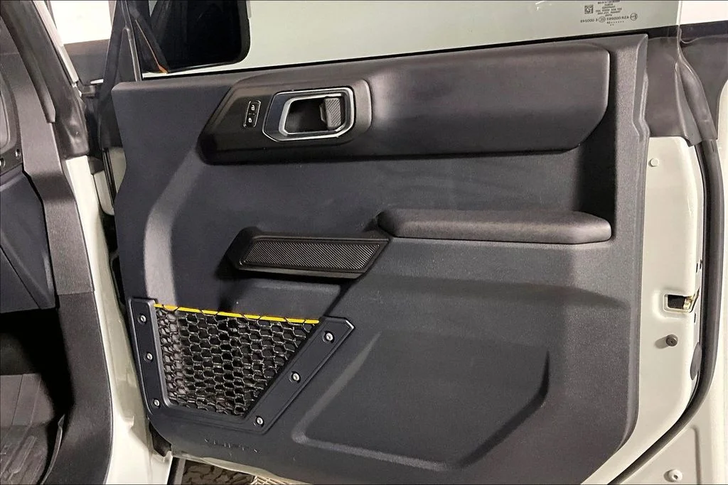 Certified Used 2024 Cactus Ford Badlands image 19