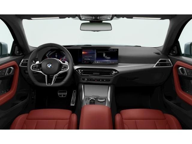 New 2026 Brooklyn Grey Metallic BMW 230i image 7