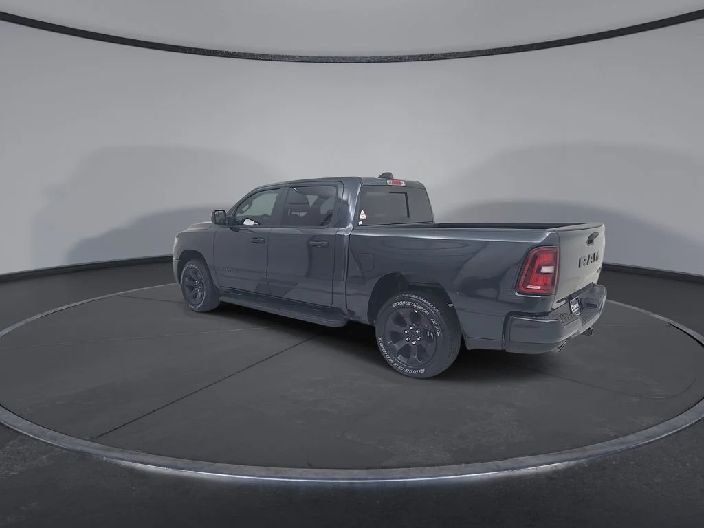 New 2026 Forged Blue Metallic RAM Express image 11