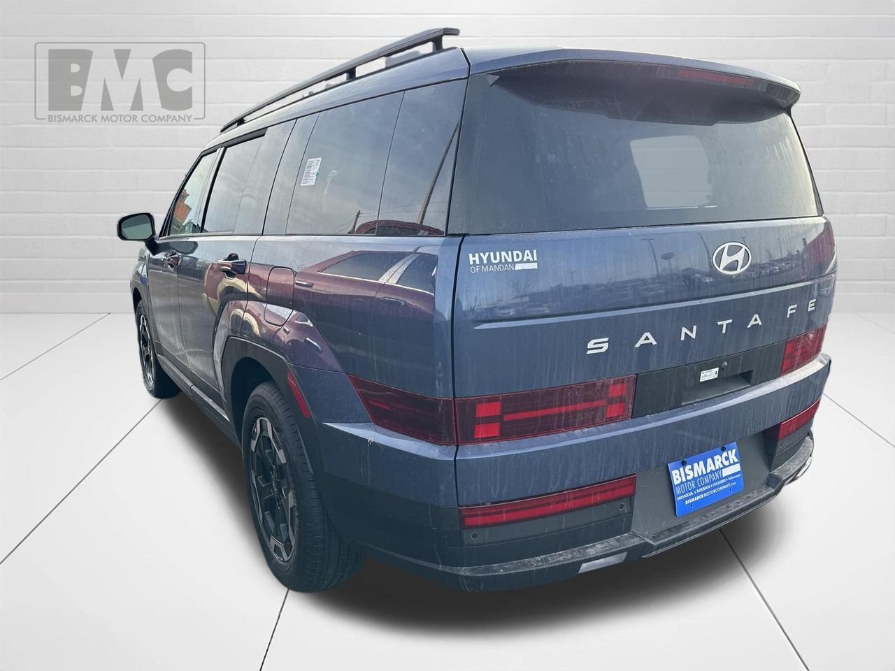 2026 Hyundai Santa Fe SEL - Photo 6