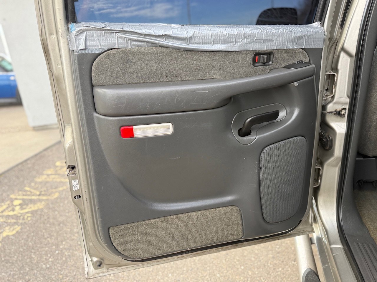 2003 Chevrolet Silverado 2500HD LS - Photo 29