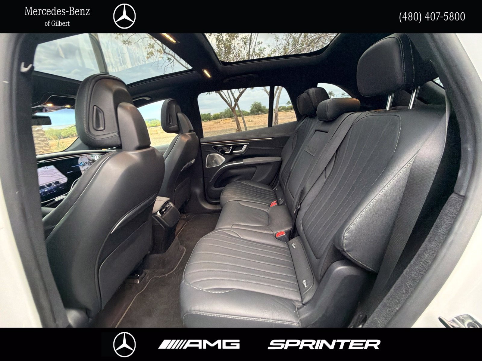 Certified Used 2024  Mercedes-Benz 450 image 21