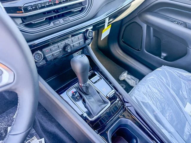 New 2026 Blue Jeep Limited image 19