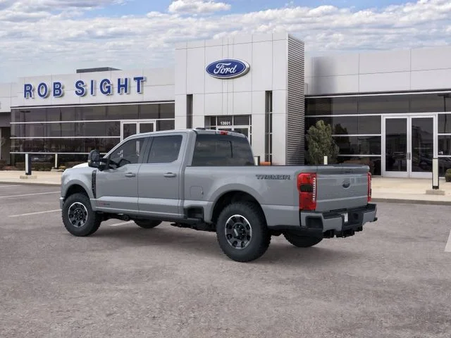 New 2026 Avalanche Ford F-350® Lariat® image 4