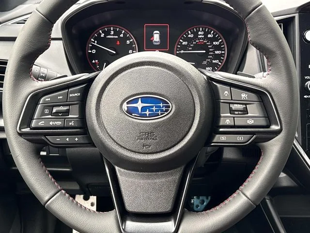 Used 2026 Blue Subaru 2.5RS image 18