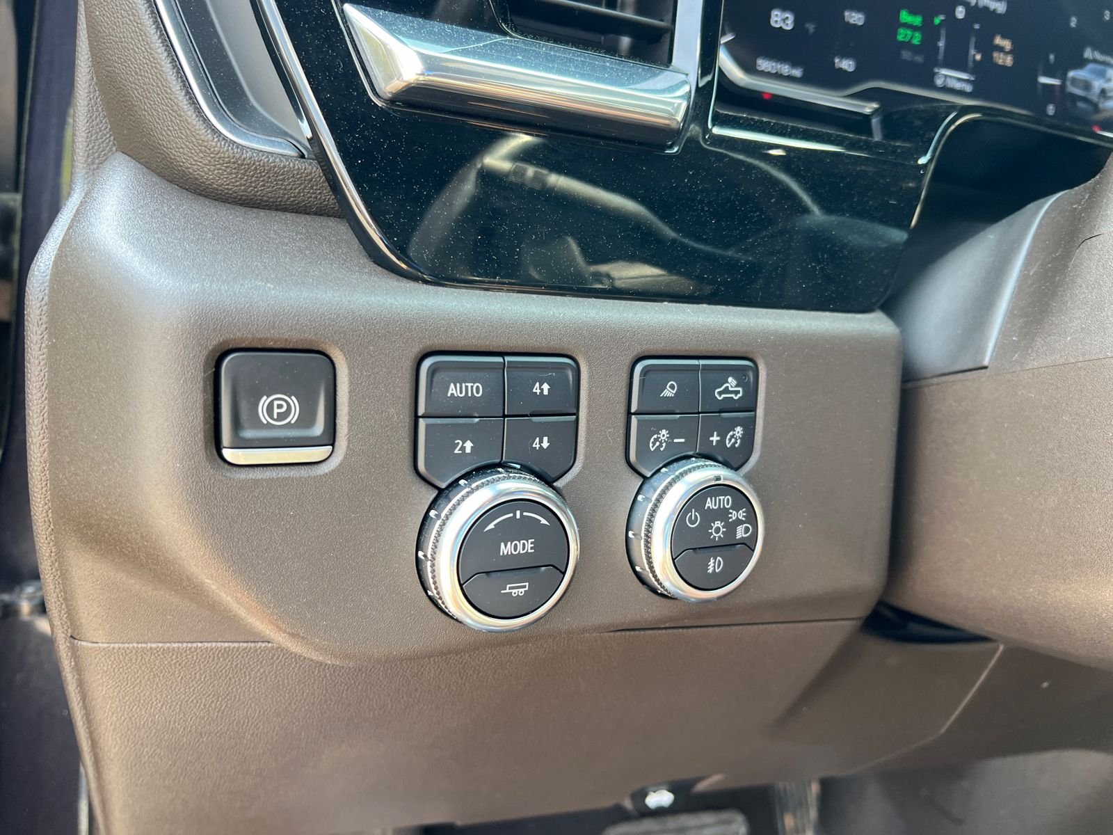 2022 GMC Sierra 1500 SLT - Photo 34