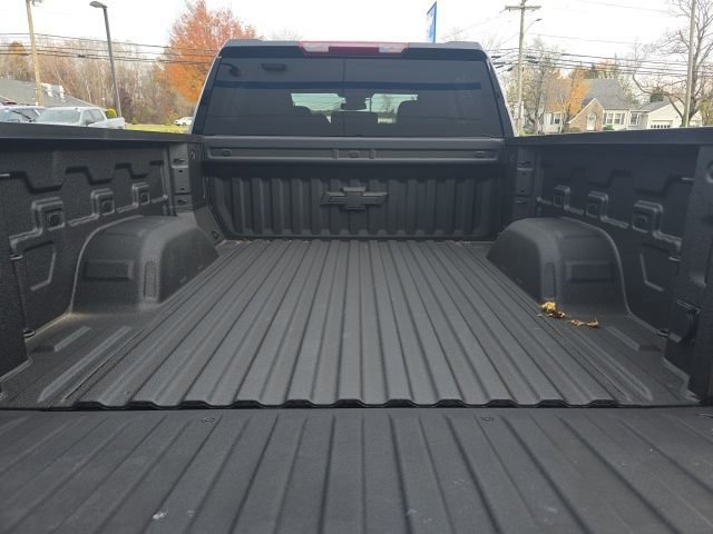 2026 Chevrolet Silverado 1500 RST - Photo 22