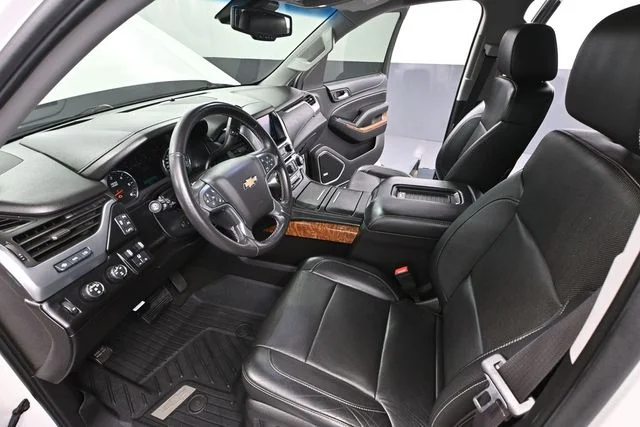 2016 Chevrolet Tahoe LTZ - Photo 26