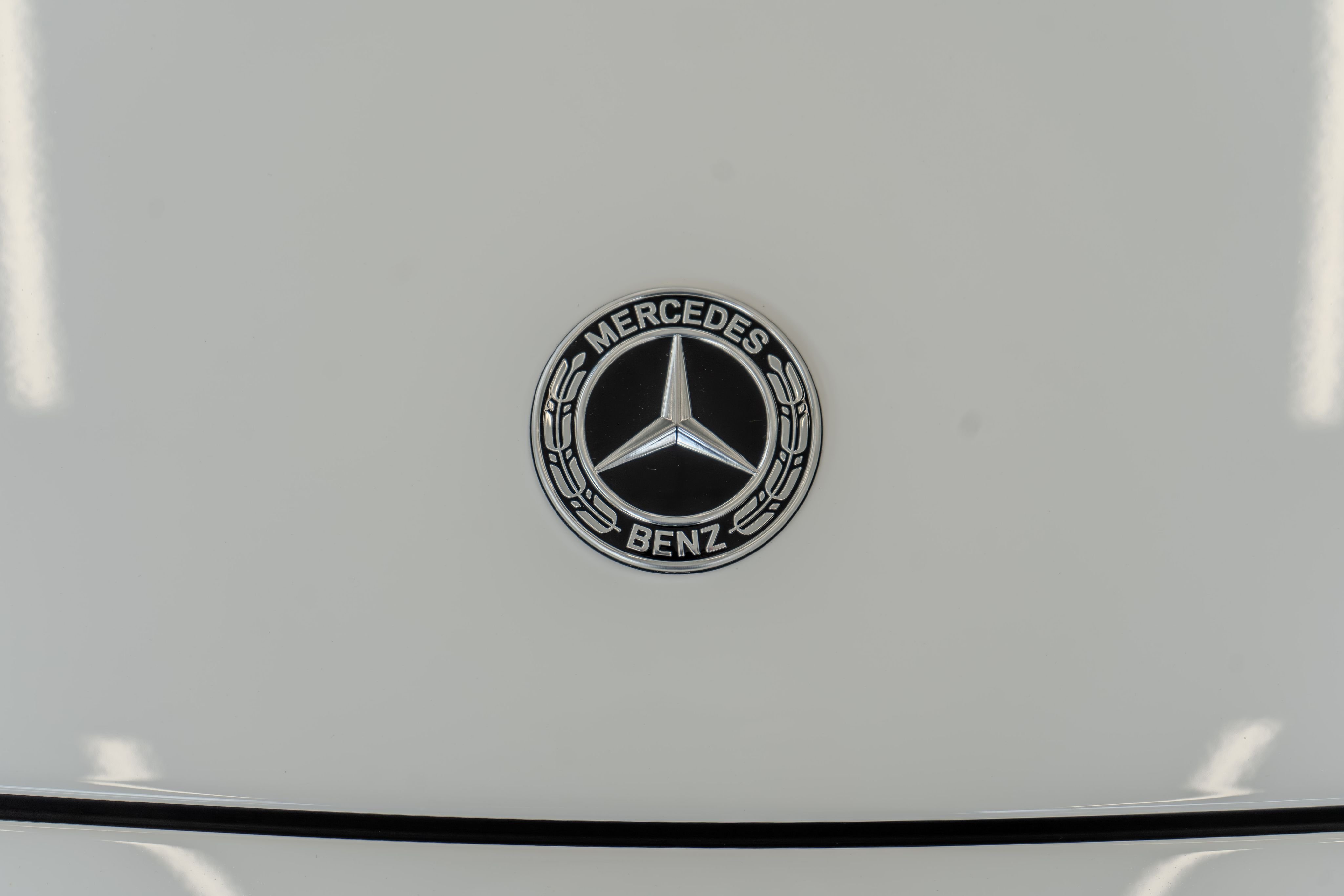 Certified Used 2026 Polar White Mercedes-Benz E 350 image 5