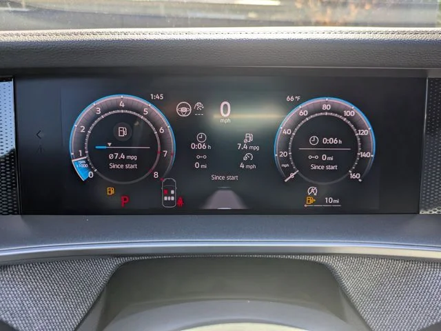 New 2026 Black Volkswagen 2.0T S image 26