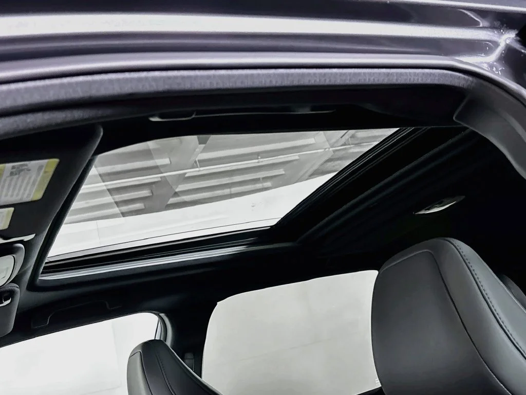 New 2026 MAGNETITE GRAY METALLIC Subaru Limited Hybrid image 19