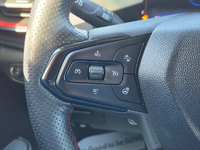 Certified Used 2024 Blue Chevrolet RS image 18