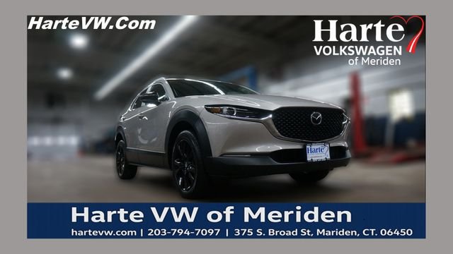 2024 Mazda CX-30 Select Sport