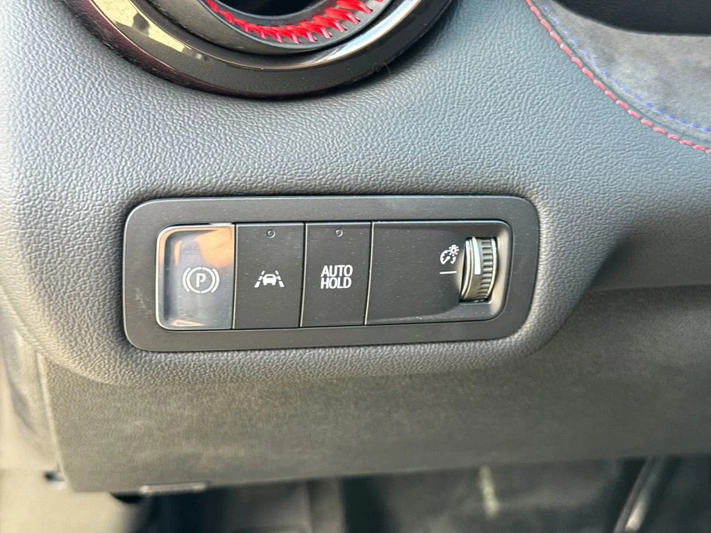 2026 Chevrolet Blazer EV RS - Photo 17