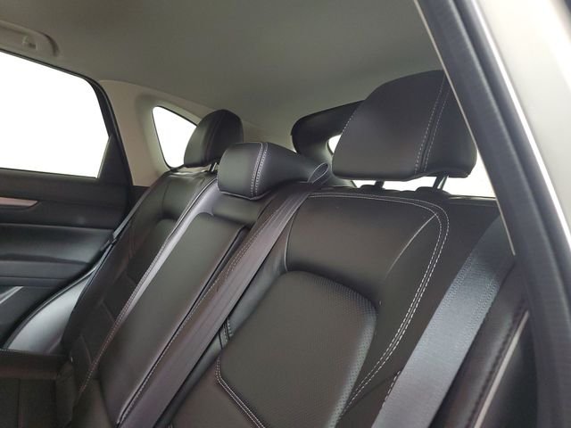 Certified Used 2025 Silver Mazda 2.5 S Preferred Package image 13