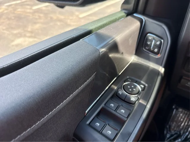 New 2026 Antimatter Blue Metallic Ford Lariat® image 29