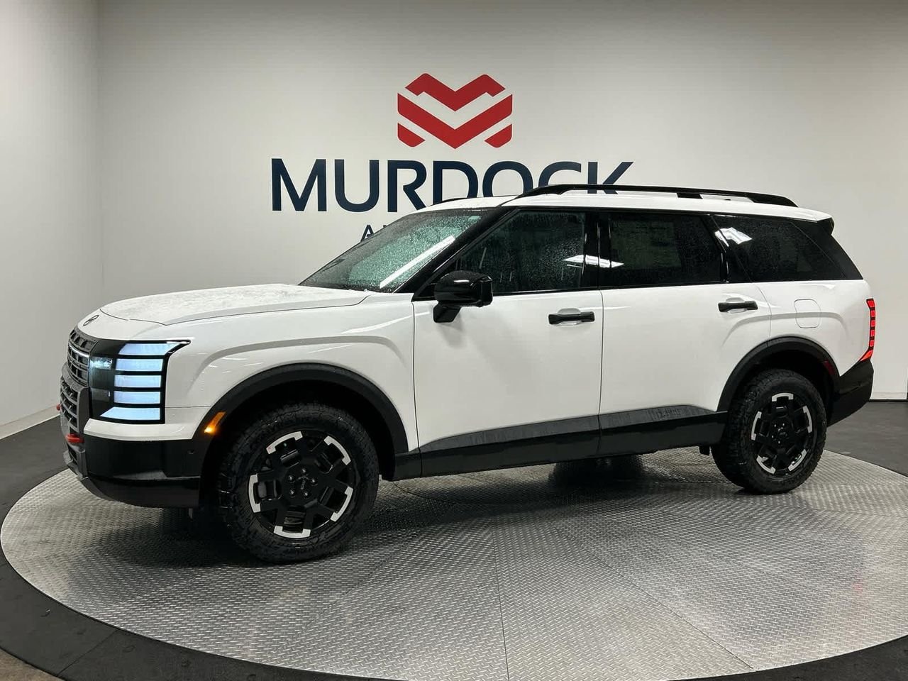 2026 Hyundai Palisade XRT Pro AWD's photo