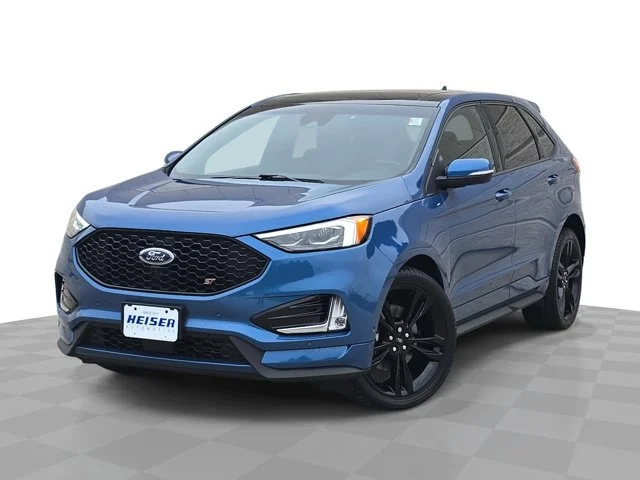 2020 Ford Edge ST