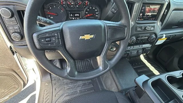 2026 Chevrolet Silverado 3500 HD Work Truck - Photo 21