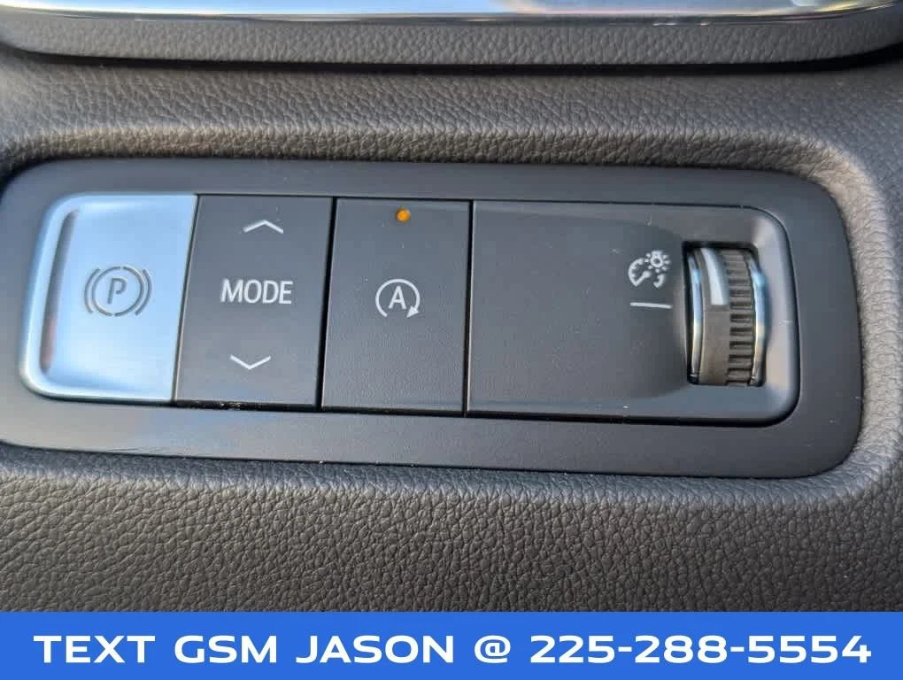 2026 GMC Acadia Elevation - Photo 20