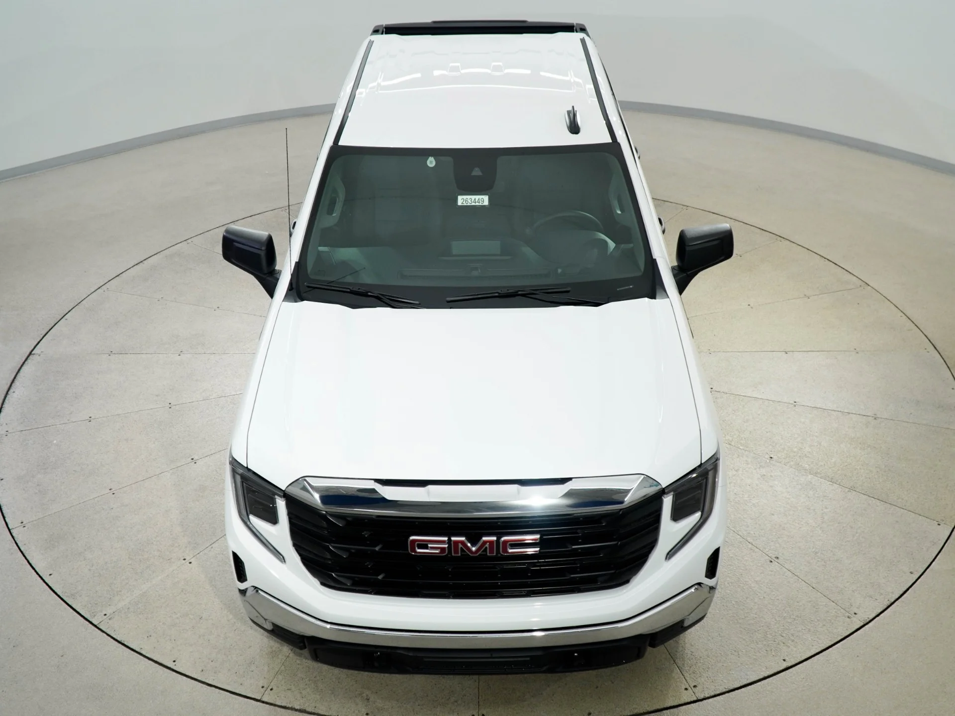 2026 GMC Sierra 1500 Pro - Photo 58