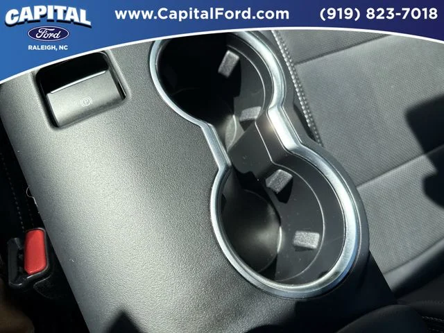 Used 2024 White Ford GT Premium image 29