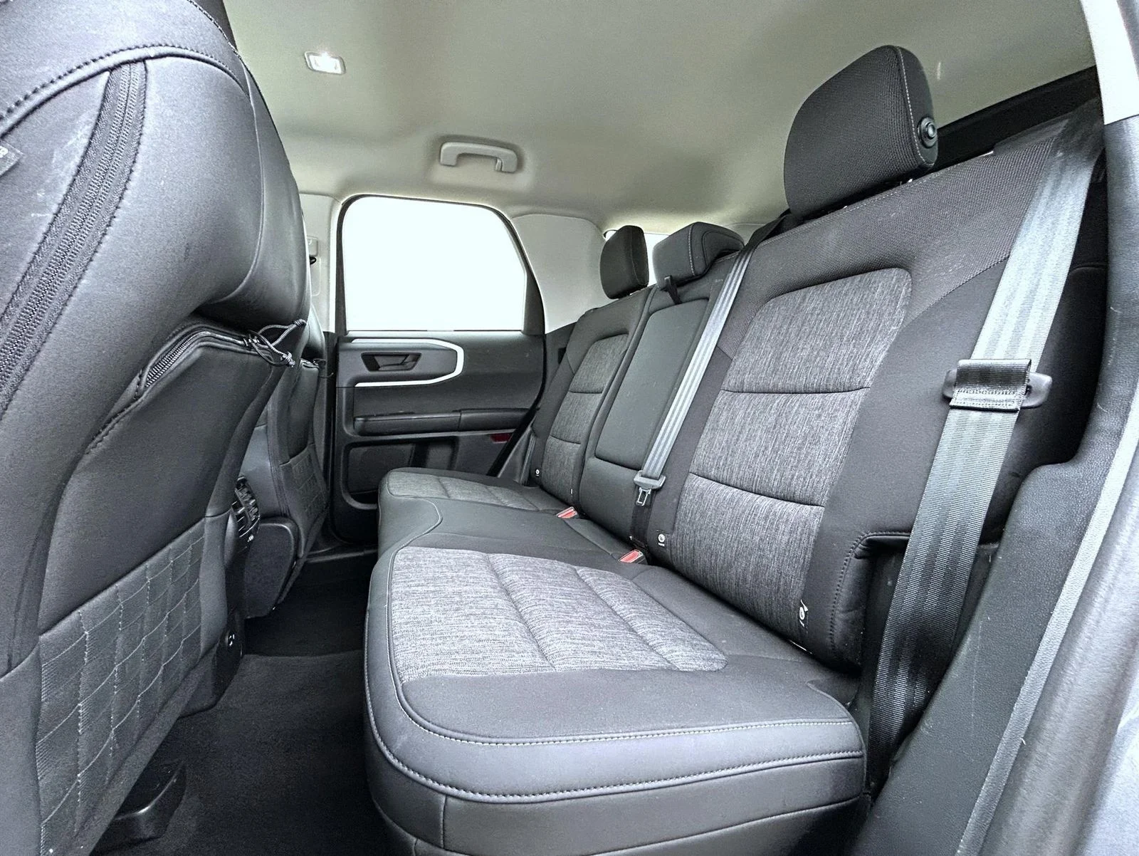 Used 2021 Gray Ford Big Bend image 19