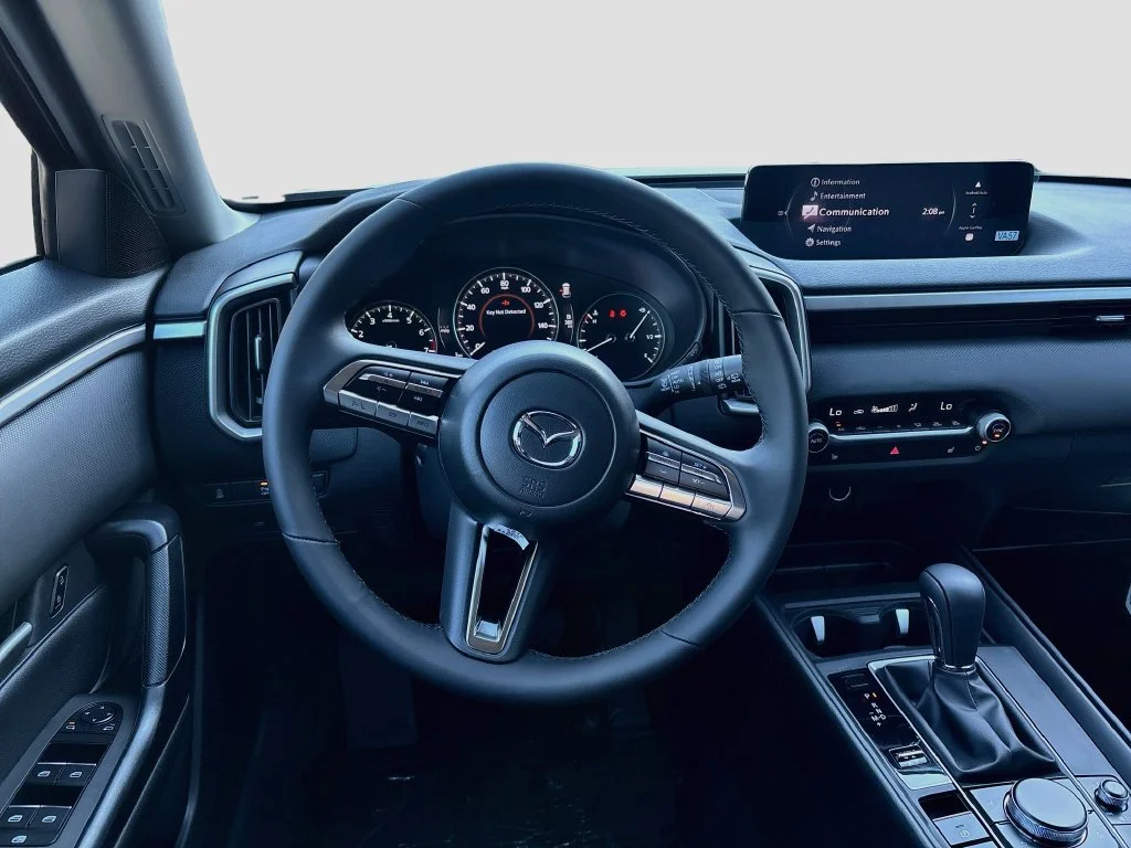 New 2026 Cypress Mazda 2.5 S Preferred AWD image 11