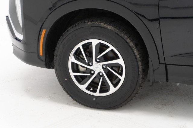 2026 Mitsubishi Eclipse Cross ES - Photo 12