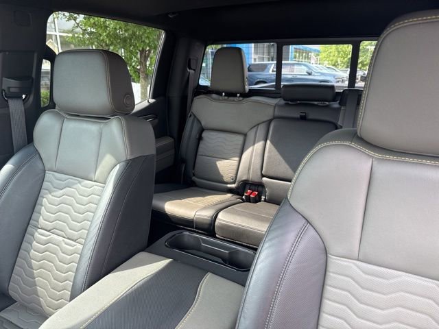2025 Chevrolet Silverado 1500 ZR2 - Photo 24