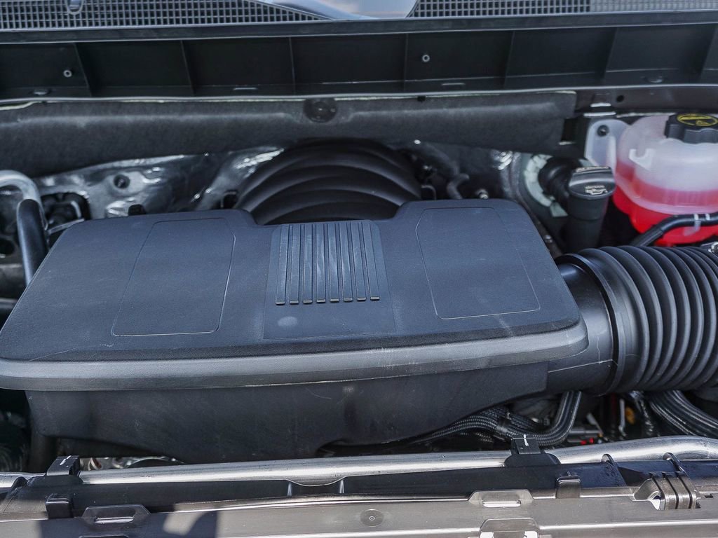 2026 Chevrolet Silverado 1500 RST - Photo 25