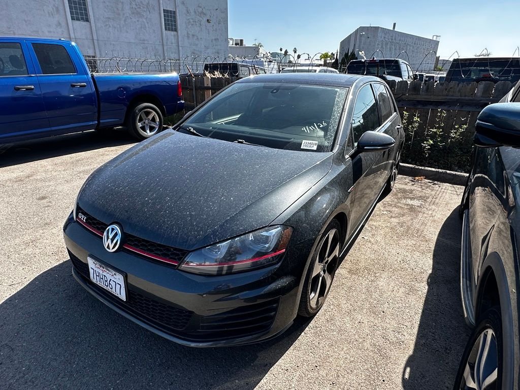 Used 2015 Carbon Steel Gray Metallic Volkswagen 2.0T SE image 11