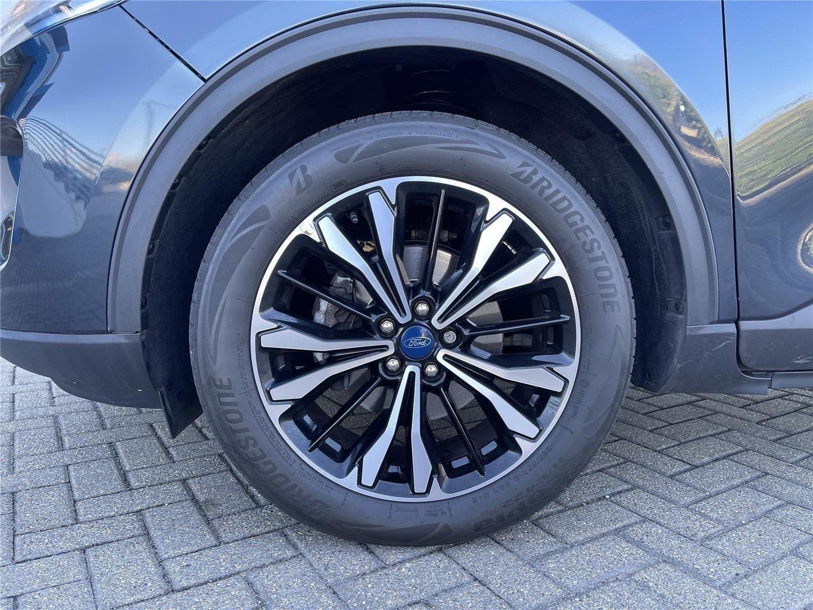 2022 Ford Escape SE - Photo 10