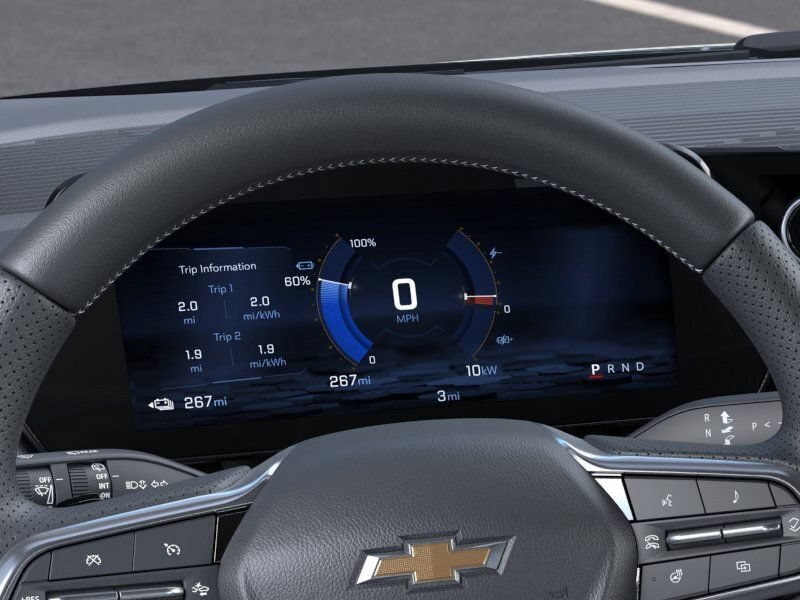 2026 Chevrolet Equinox EV 1LT - Photo 19