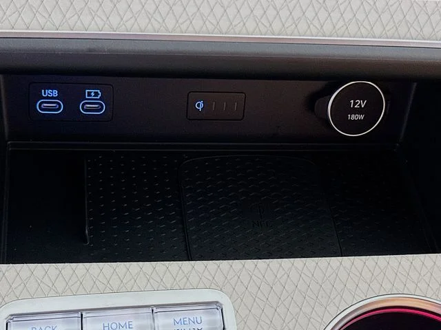 New 2026 Genesis GV80 2.5T Advanced